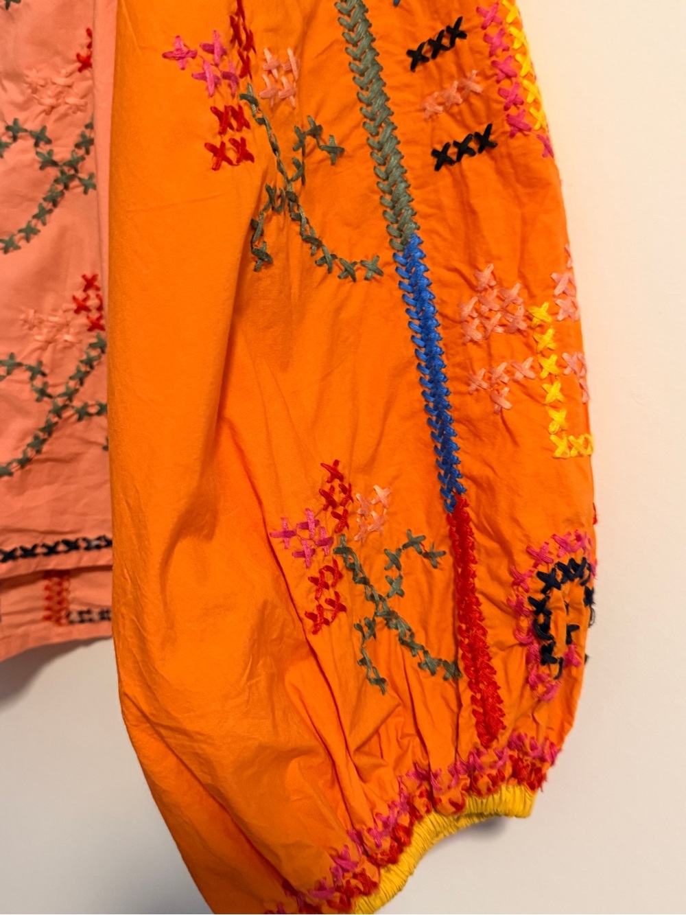 Farm Rio Blouse Size:L - Picture 5 of 13